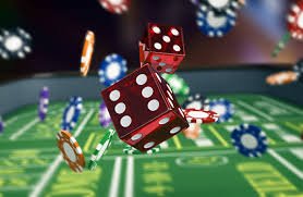 tampilan Dice Game di platform topanhoki tampilan Dice Game di platform topanhoki